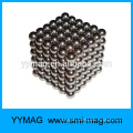 High quality 5mm 216 bucky magnetic ball